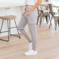 Ultra Soft Joggers with Cargo Pocket - SJB-DIAMOND ELITES
