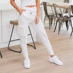 Ultra Soft Joggers with Cargo Pocket - SJB-DIAMOND ELITES
