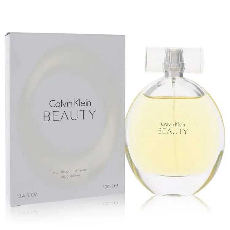 Beauty By Calvin Klein Perfume for Women Gamer Scents