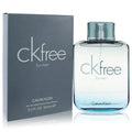 Ck Free By Calvin Klein Cologne for Men Gamer Scents