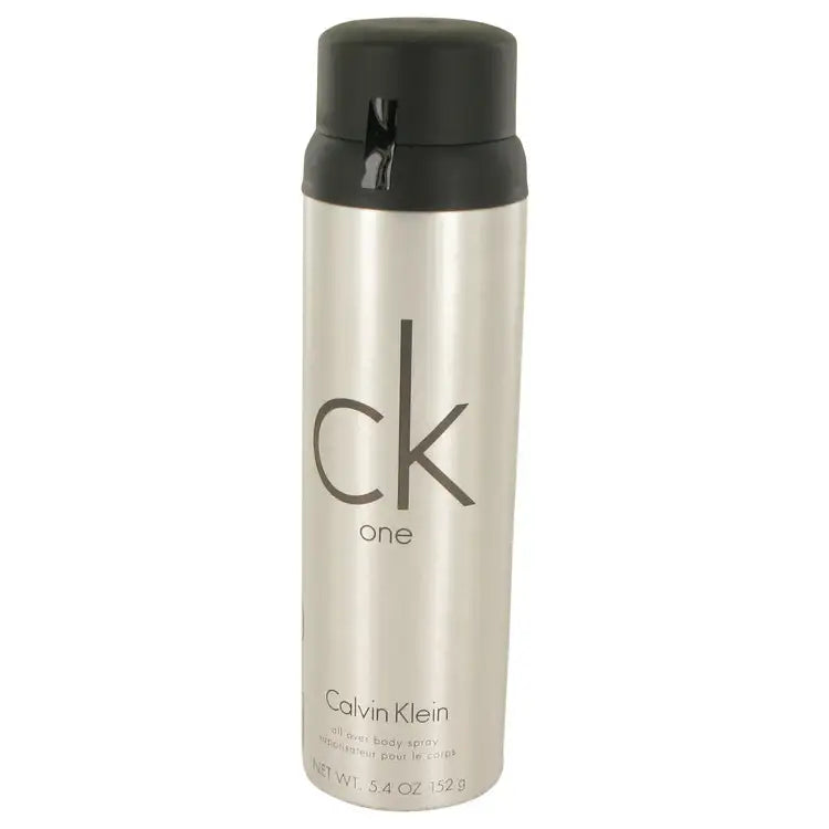 Ck One By Calvin Klein (Unisex) Gamer Scents