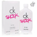 Ck One Shock By Calvin Klein Perfume for Women Gamer Scents