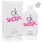 Ck One Shock By Calvin Klein Perfume for Women Gamer Scents