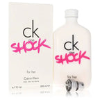 Ck One Shock By Calvin Klein Perfume for Women Gamer Scents