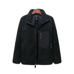 Winter Polar Fleece Jacket Pi-Mart