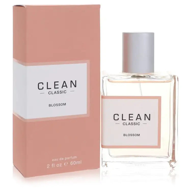 Blossom By Clean Perfume for Women Gamer Scents