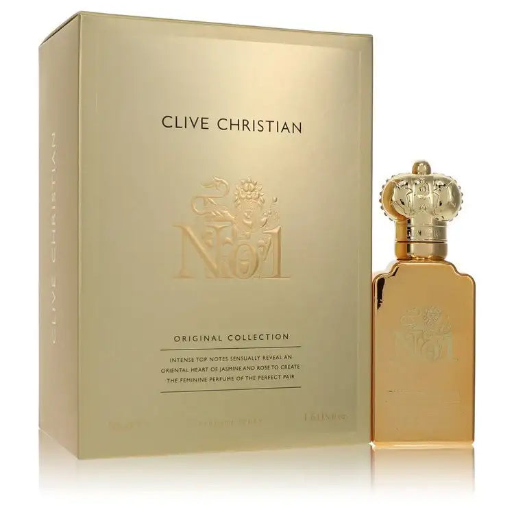 No. 1 By Clive Christian Perfume for Women Gamer Scents