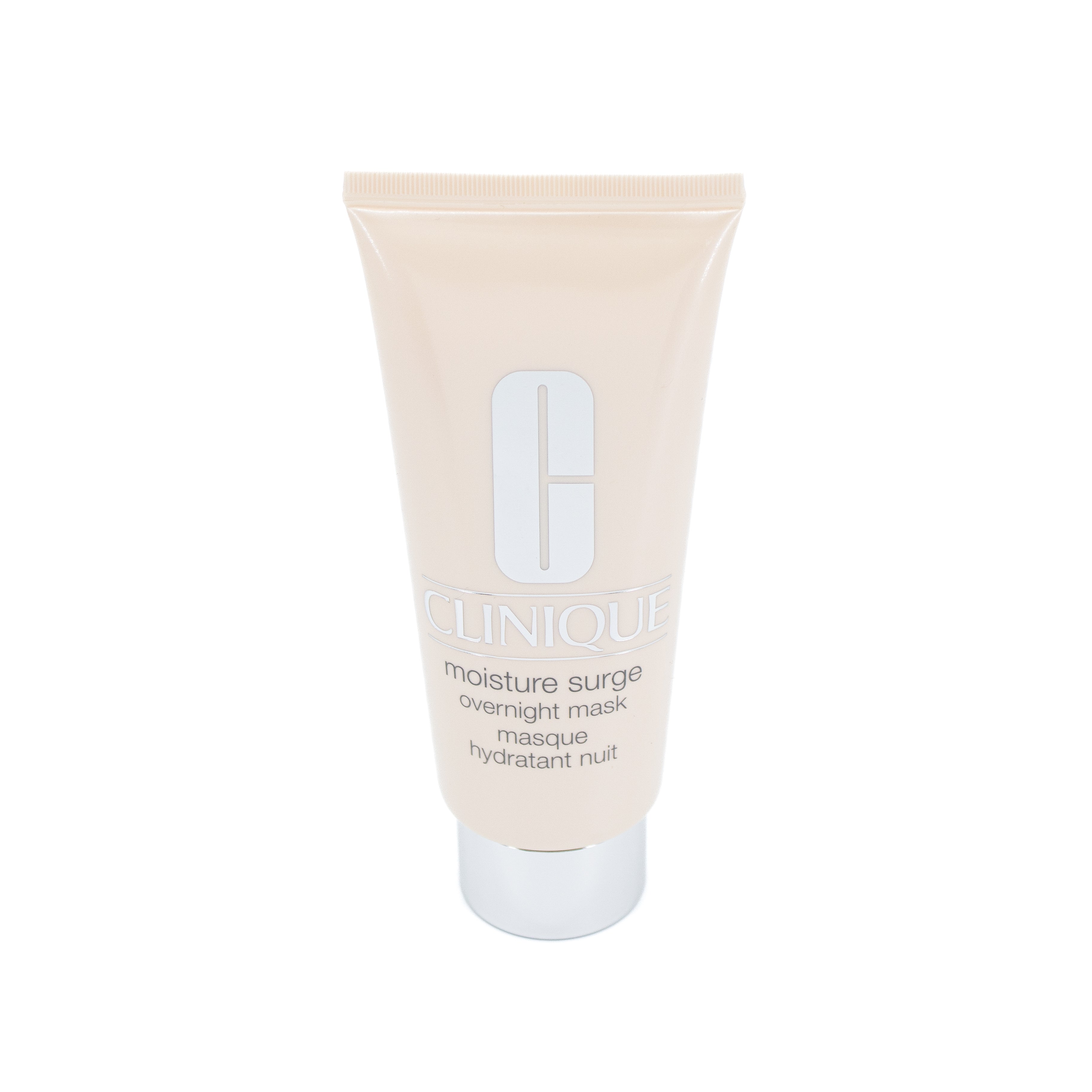 CLINIQUE Moisture Surge Overnight Mask 3.4oz - Missing Box This is Beauty US