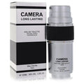 Camera Long Lasting By Max Deville Cologne for Men Gamer Scents