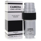 Camera Long Lasting By Max Deville Cologne for Men Gamer Scents