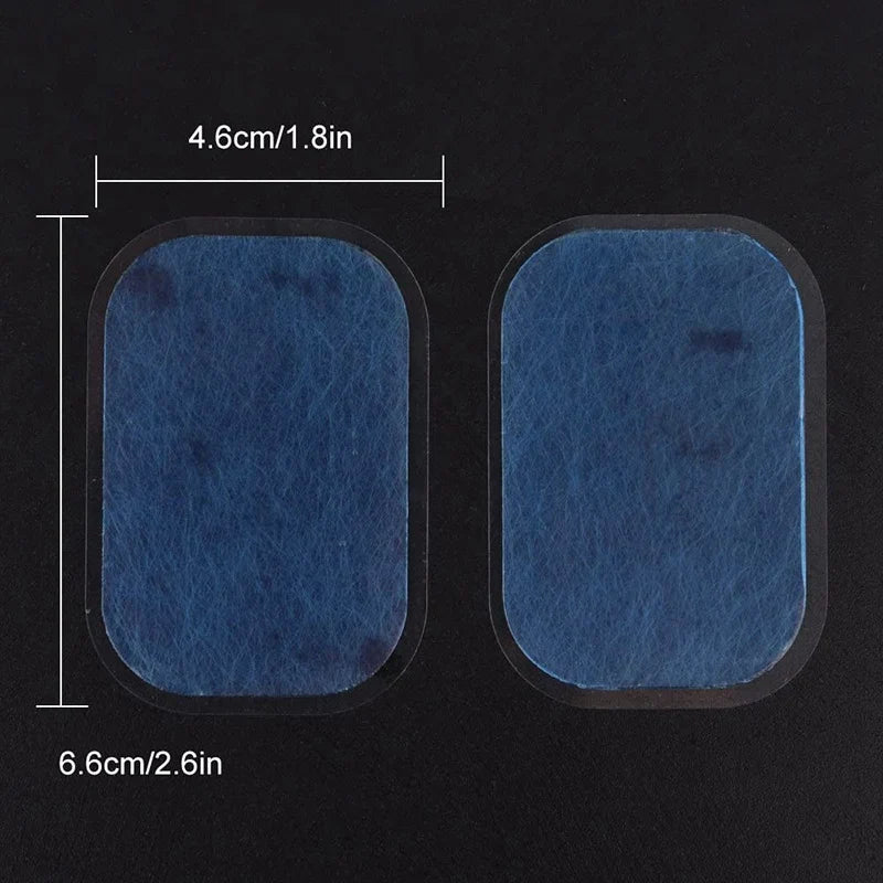 Muscle Toner Gel Pads