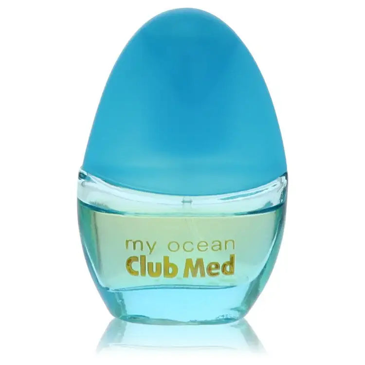 Club Med My Ocean By Coty Perfume for Women Gamer Scents