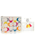 Signature Color By Coach Perfume for Women Gamer Scents