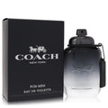 Coach By Coach Cologne for Men Gamer Scents