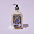 Maison Mascarell Hand Soap Starter Kit Dispenser & Soap Refill - Imperfect Container This is Beauty US