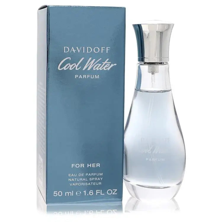 Cool Water By Davidoff Perfume for Women Gamer Scents