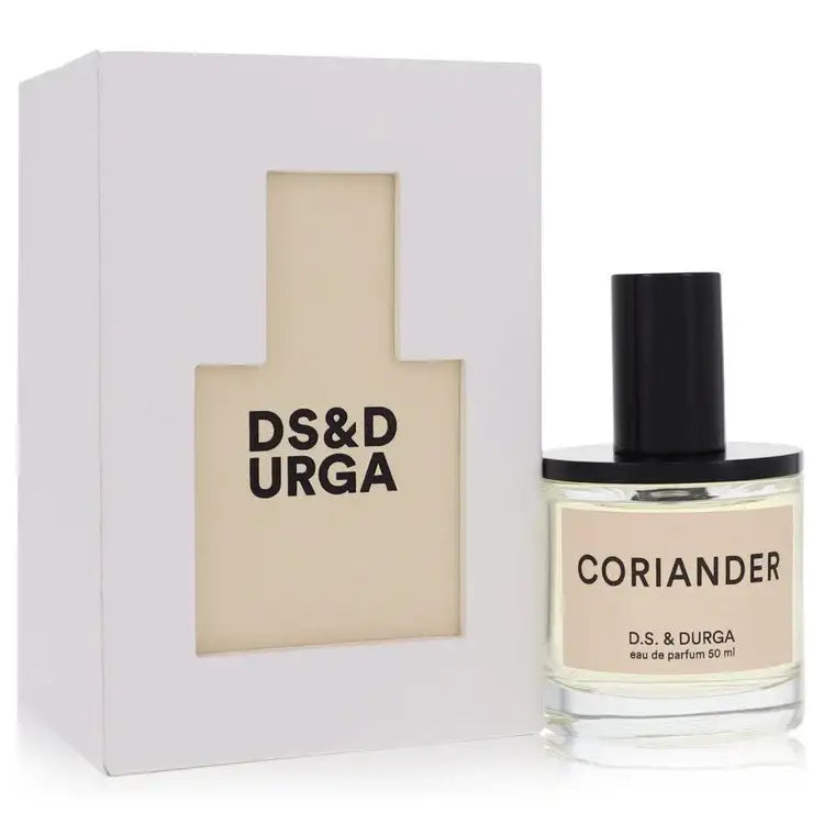 Coriander By D.S. & Durga Perfume for Women Gamer Scents