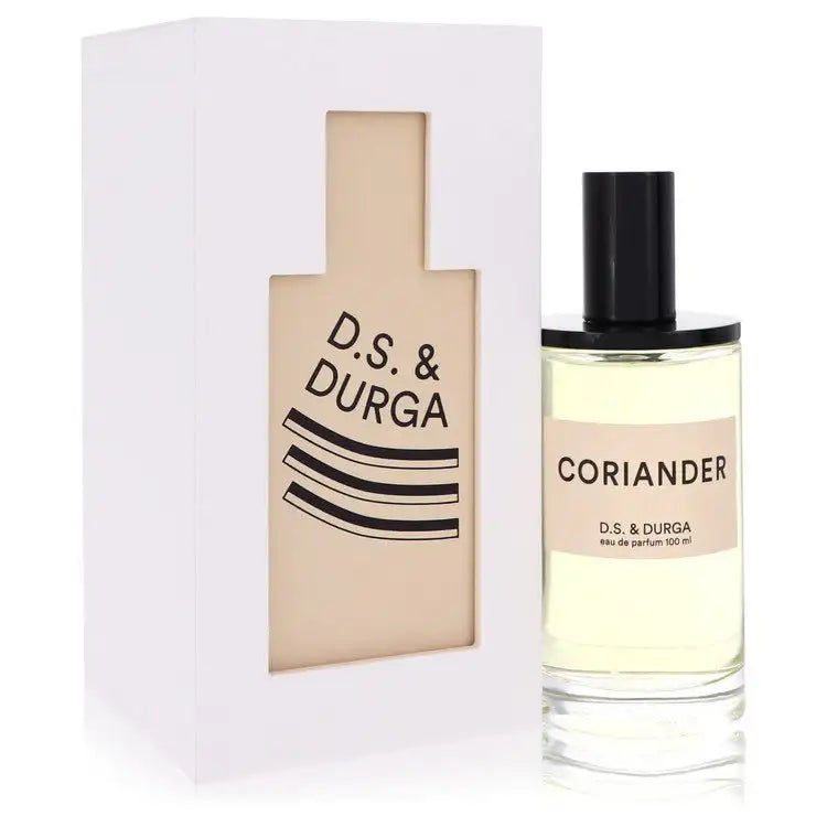 Coriander By D.S. & Durga Perfume for Women Gamer Scents