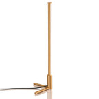 Indoor Corner Table Lamp Lootquake LLC