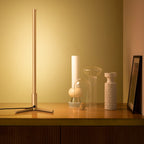Indoor Corner Table Lamp Lootquake LLC