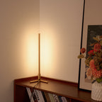 Indoor Corner Table Lamp Lootquake LLC