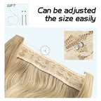 Synthetic Hair Extensions Pi-Mart