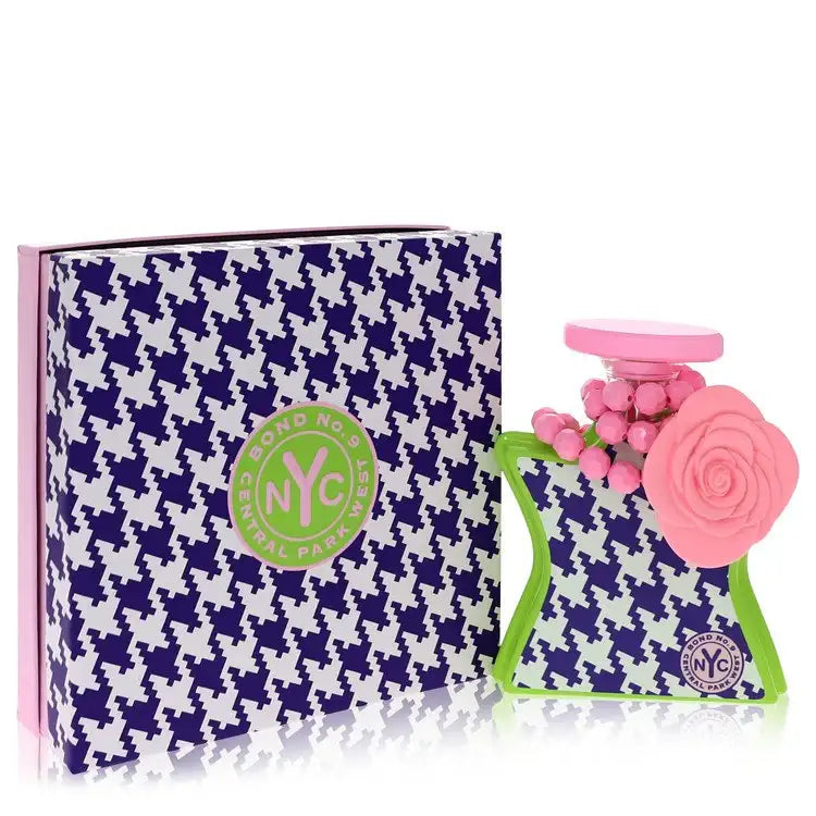 Central Park West By Bond No. 9 Perfume for Women Gamer Scents