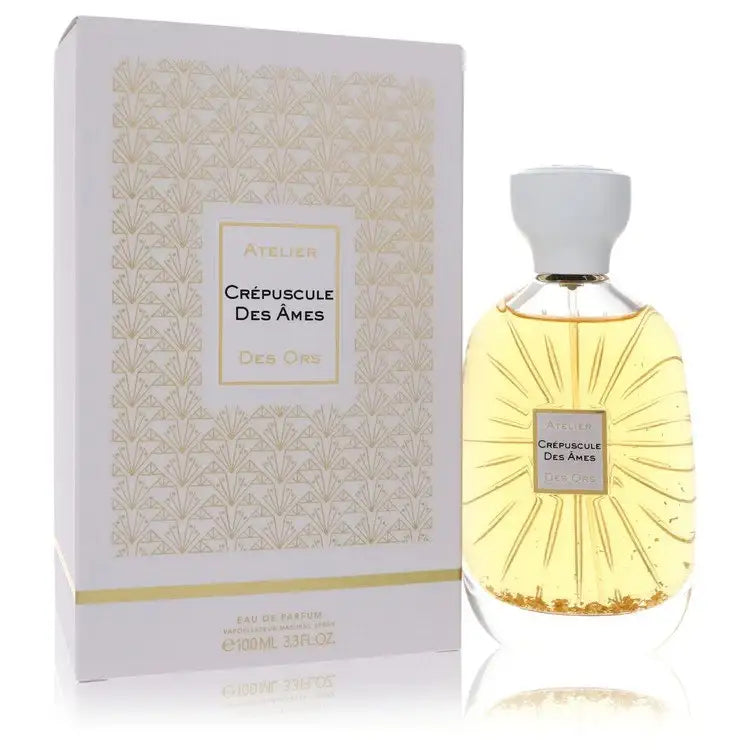 Crepuscule Des Ames By Atelier Des Ors (Unisex)