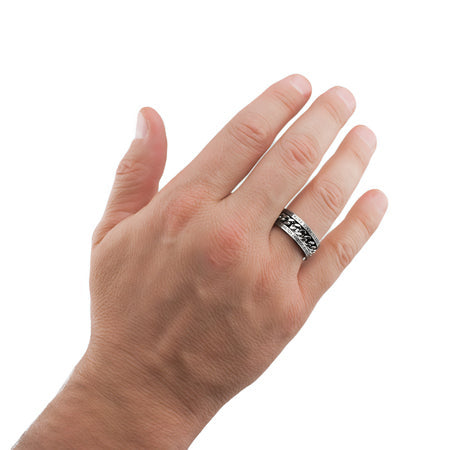 Chain Ring KingdomWear