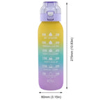 Water Bottle Scent Up Pi-Mart