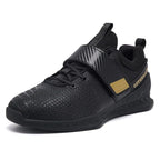 Osterland Weightlifting ShoesGym Shoes Powerlifting Shoes for Crossfit Lifting Training FootwearWeight Lifting Shoes for Heavy Lifting Deadlifting Weight TrainingSquat Shoes for Men Women