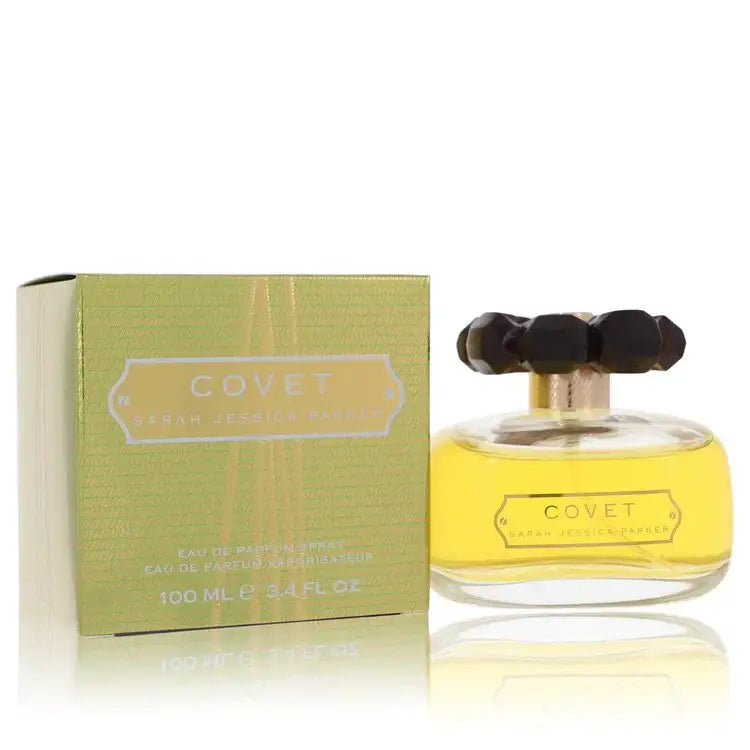 Covet By Sarah Jessica Parker Perfume for Women Gamer Scents