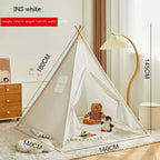 Children's Indoor Tent Princess Castle Play House Toys Lootquake LLC