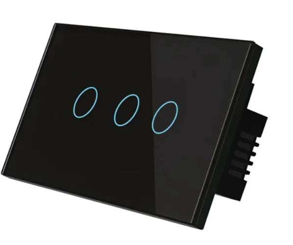 Smart Voice Control Switch Pi-Mart