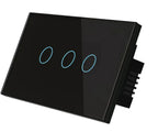 Smart Voice Control Switch Pi-Mart
