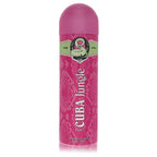 Cuba Jungle Snake By Fragluxe Perfume for Women