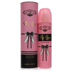 Cuba My Love By Fragluxe Perfume for Women