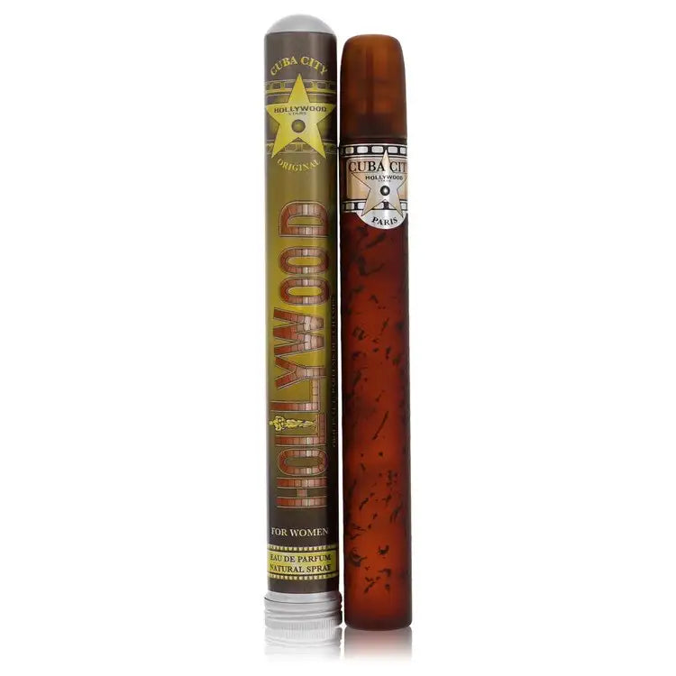 Cuba Hollywood By Fragluxe Perfume for Women Gamer Scents