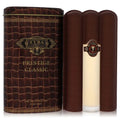 Cuba Prestige Gold By Fragluxe Cologne for Men Gamer Scents