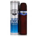 Cuba Silver Blue By Fragluxe Cologne for Men Gamer Scents