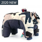 Cozy Pet Jacket Pi-Mart