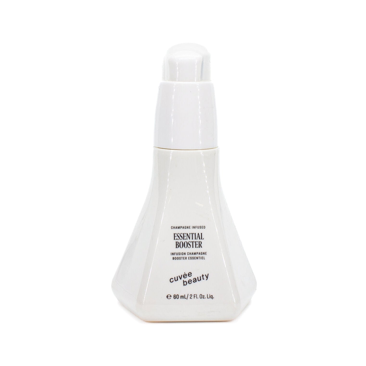 CUVEE BEAUTY Essential Booster 2oz This is Beauty US