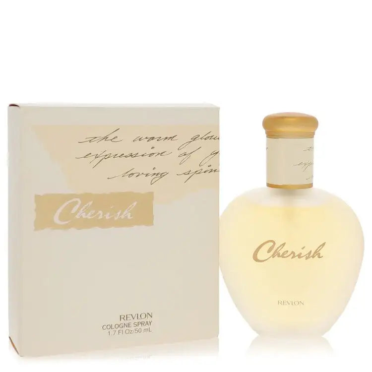 Cherish By Revlon Perfume for Women Gamer Scents