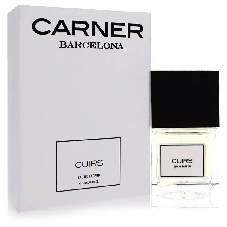 Cuirs By Carner Barcelona Perfume for Women Gamer Scents