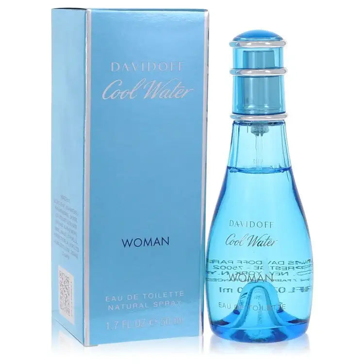 Cool Water By Davidoff Perfume for Women Gamer Scents
