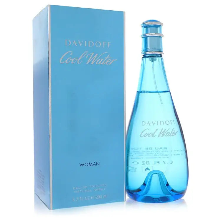 Cool Water By Davidoff Perfume for Women Gamer Scents