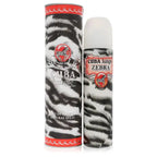 Cuba Jungle Zebra By Fragluxe Perfume for Women Gamer Scents
