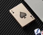 Spades Lighter: Turbo Flame Fun Pi-Mart
