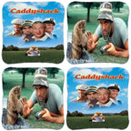 Caddy Shack Set blastcornhole