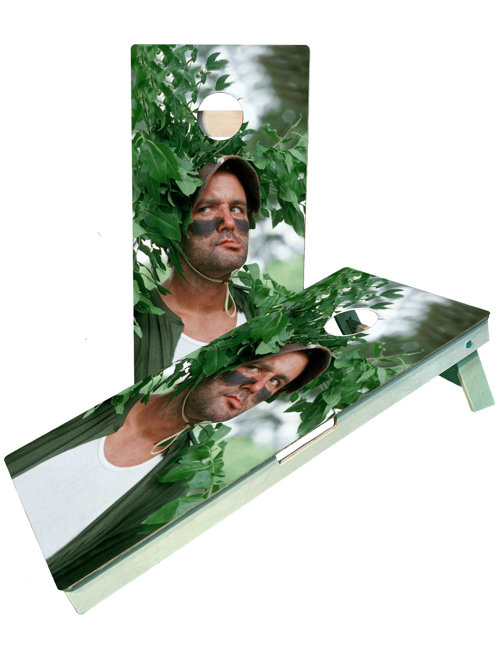 Caddy Shack Set blastcornhole